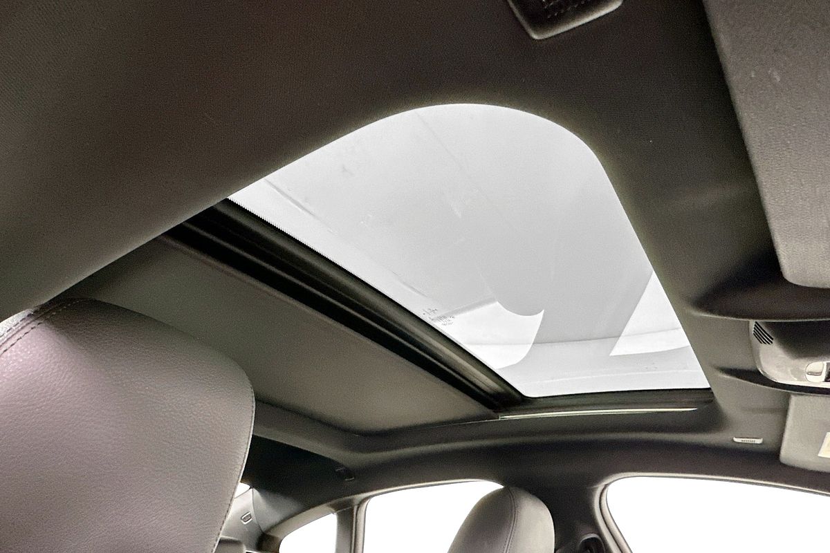 2021 BMW 2 18i M SPORT GRAN COUPE F44