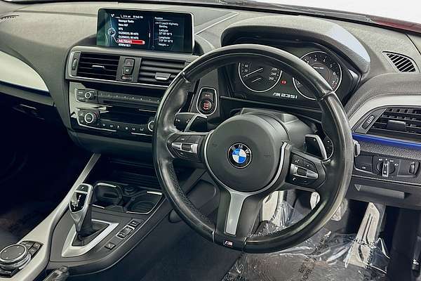 2016 BMW 2 M235i F23 MY16