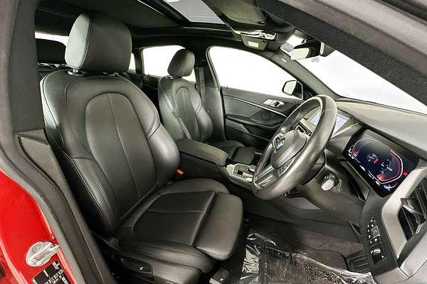 2021 BMW 2 18i M SPORT GRAN COUPE F44