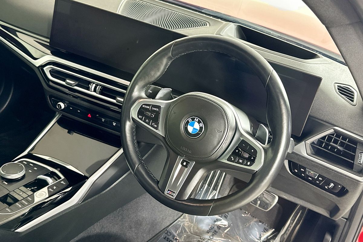 2023 BMW 2 20i M SPORT G42