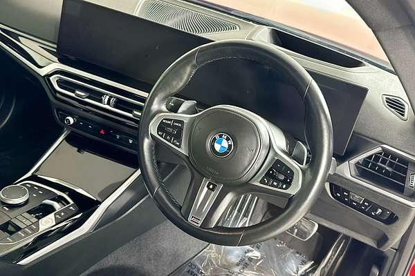 2023 BMW 2 20i M SPORT G42