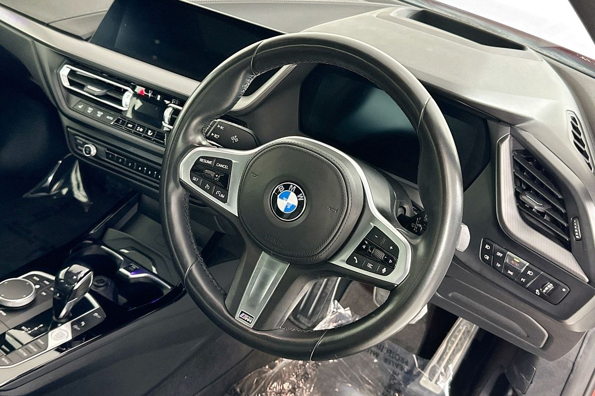 2021 BMW 2 18i M SPORT GRAN COUPE F44