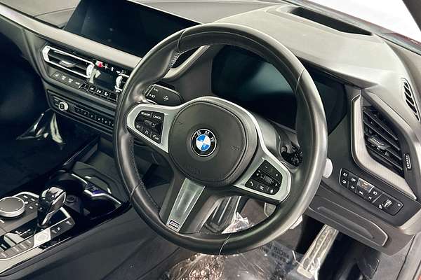 2021 BMW 2 18i M SPORT GRAN COUPE F44
