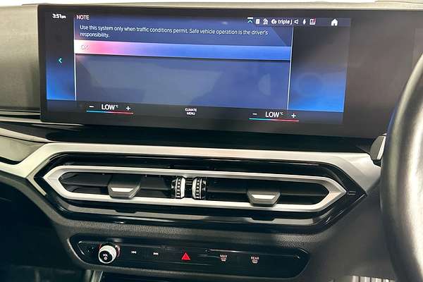 2023 BMW 2 20i M SPORT G42