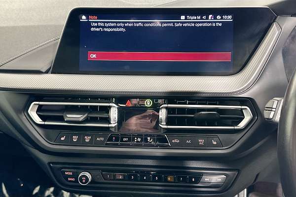 2021 BMW 2 18i M SPORT GRAN COUPE F44