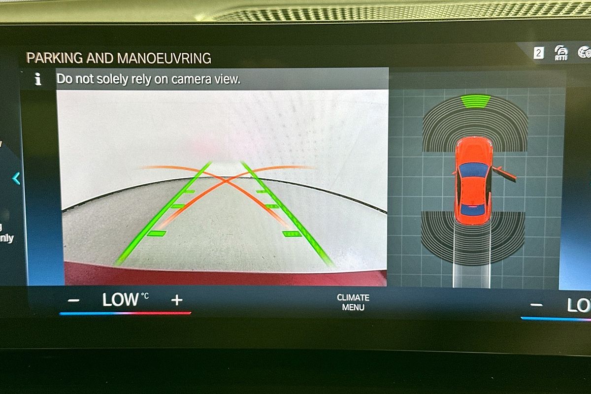 2023 BMW 2 20i M SPORT G42