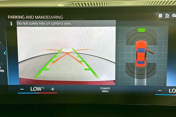 2023 BMW 2 20i M SPORT G42