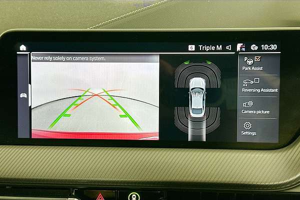 2021 BMW 2 18i M SPORT GRAN COUPE F44