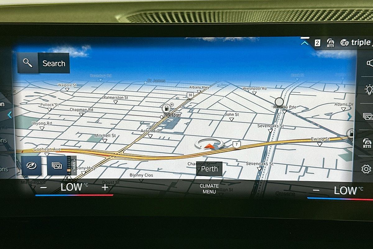 2023 BMW 2 20i M SPORT G42