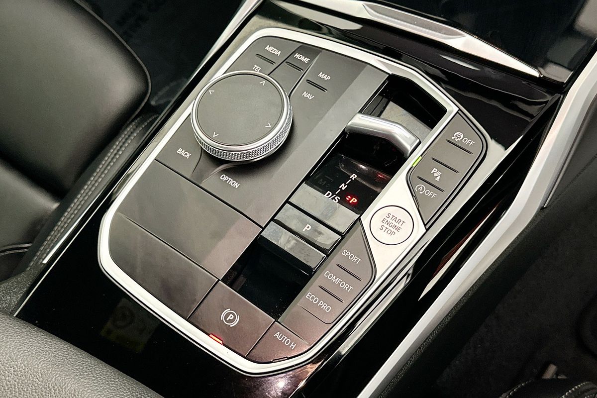 2023 BMW 2 20i M SPORT G42