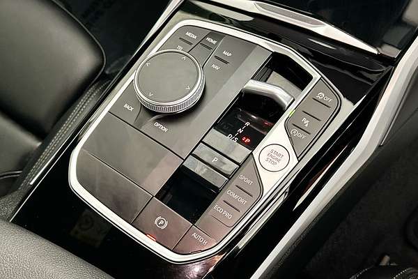 2023 BMW 2 20i M SPORT G42