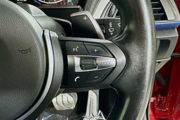 2016 BMW 2 M235i F23 MY16
