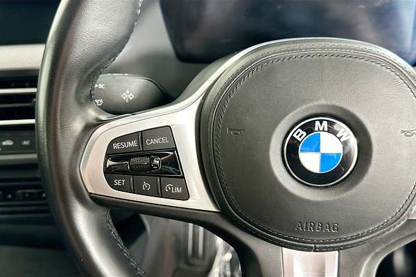 2021 BMW 2 18i M SPORT GRAN COUPE F44