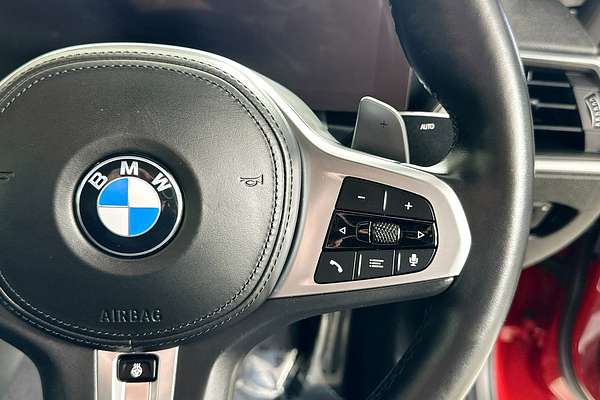 2023 BMW 2 20i M SPORT G42