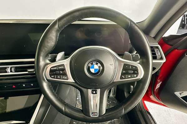 2023 BMW 2 20i M SPORT G42