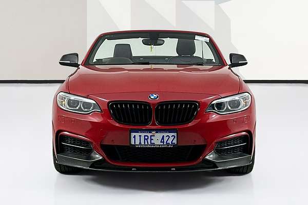2016 BMW 2 M235i F23 MY16