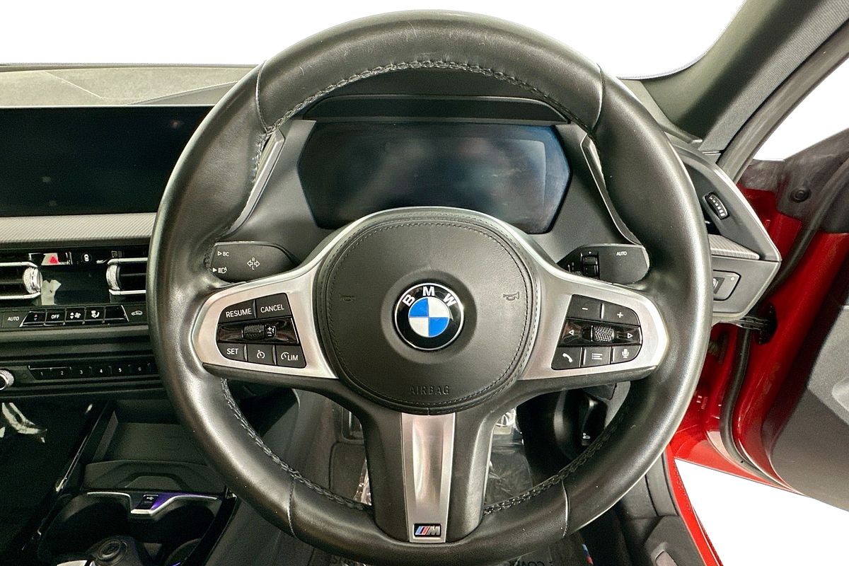 2021 BMW 2 18i M SPORT GRAN COUPE F44