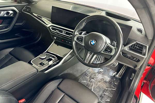 2023 BMW 2 20i M SPORT G42