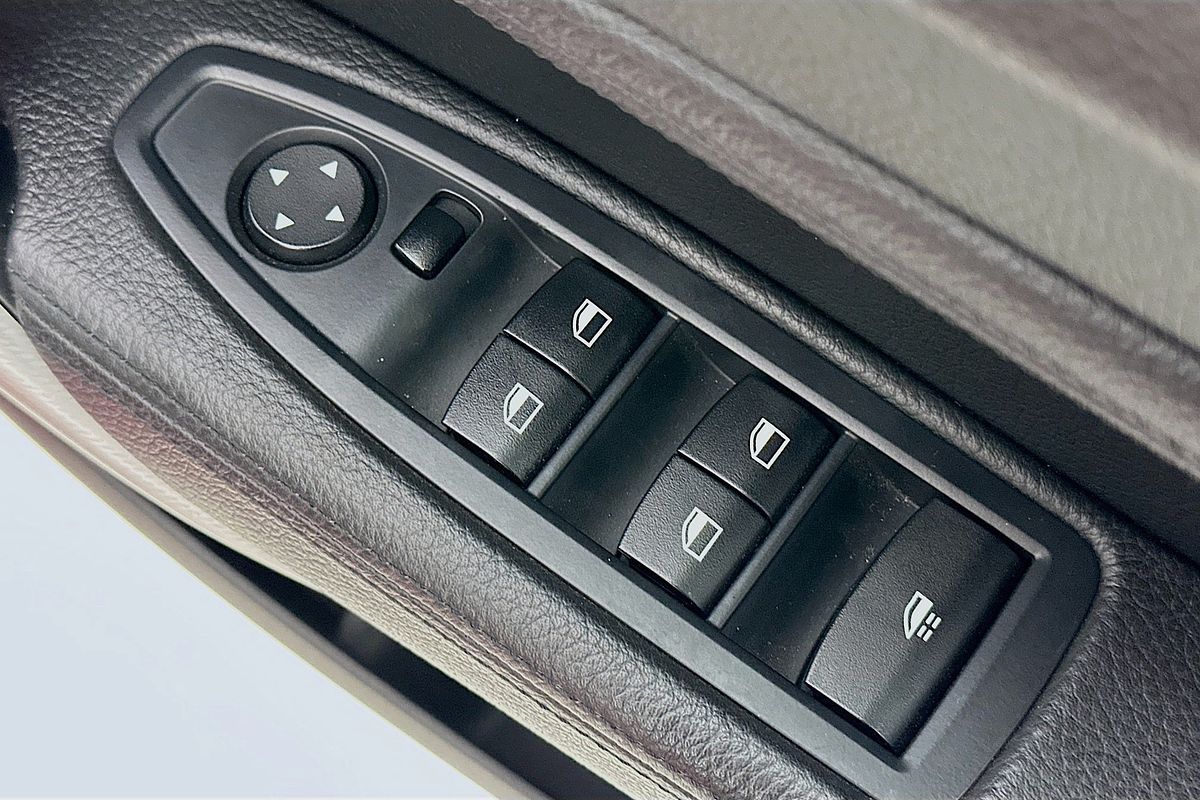 2016 BMW 2 M235i F23 MY16