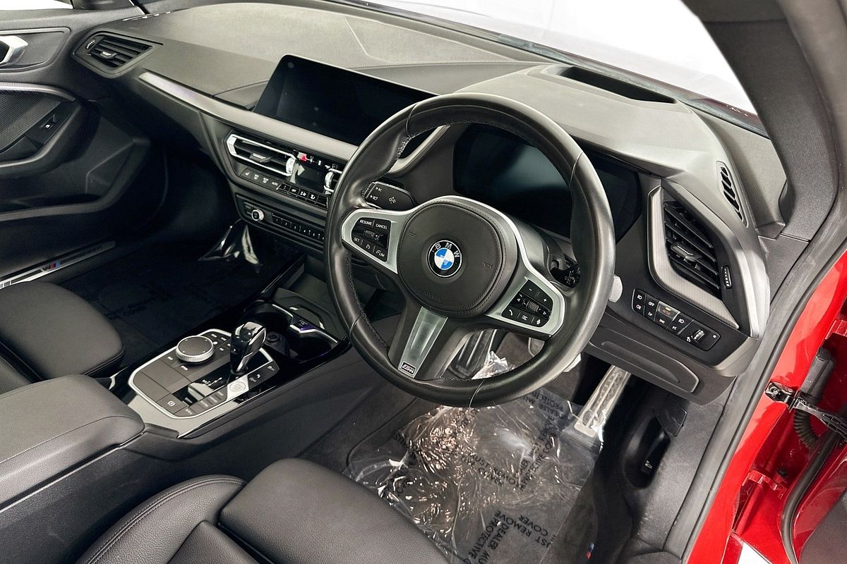 2021 BMW 2 18i M SPORT GRAN COUPE F44