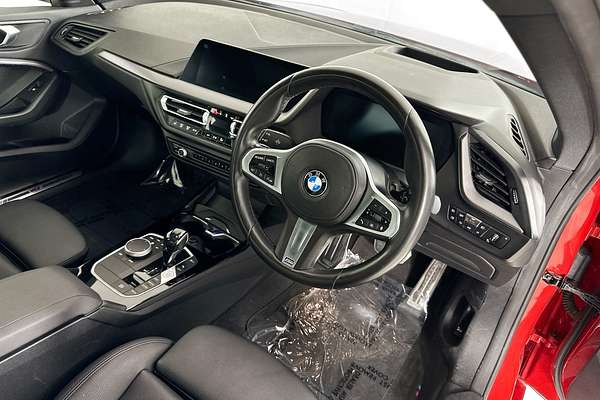 2021 BMW 2 18i M SPORT GRAN COUPE F44