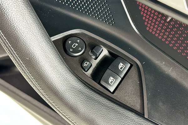 2023 BMW 2 20i M SPORT G42