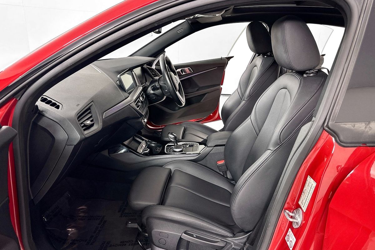 2021 BMW 2 18i M SPORT GRAN COUPE F44