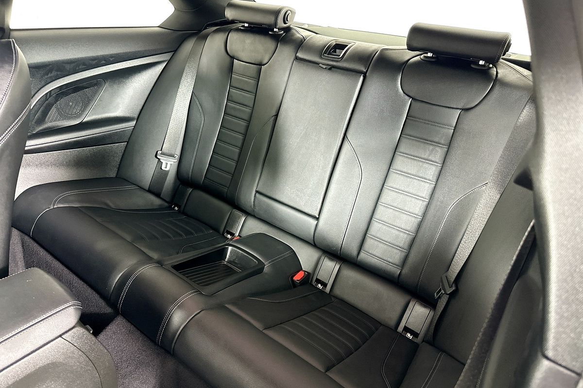 2023 BMW 2 20i M SPORT G42