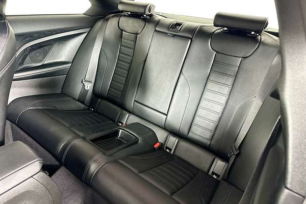 2023 BMW 2 20i M SPORT G42