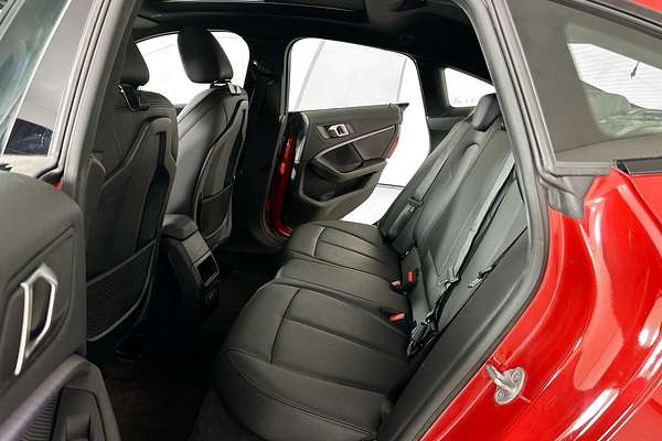2021 BMW 2 18i M SPORT GRAN COUPE F44