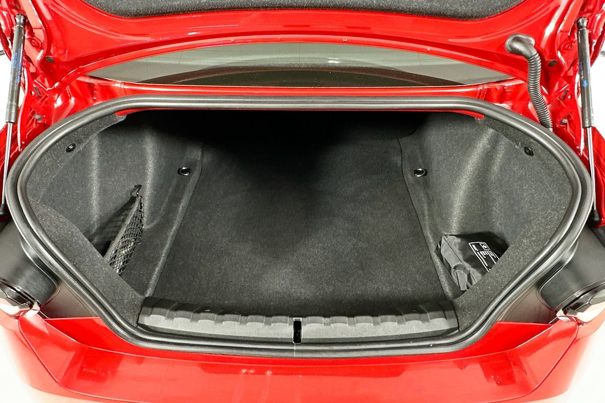 2023 BMW 2 20i M SPORT G42