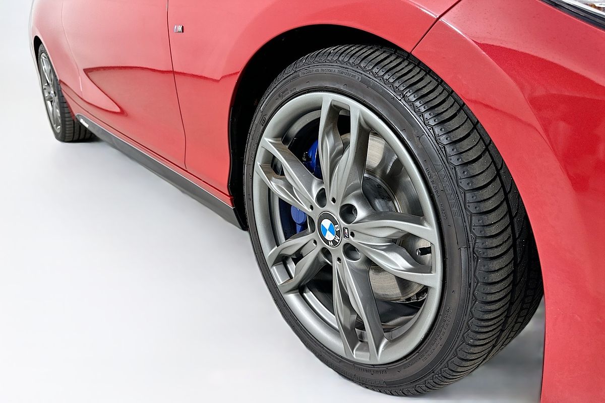 2016 BMW 2 M235i F23 MY16