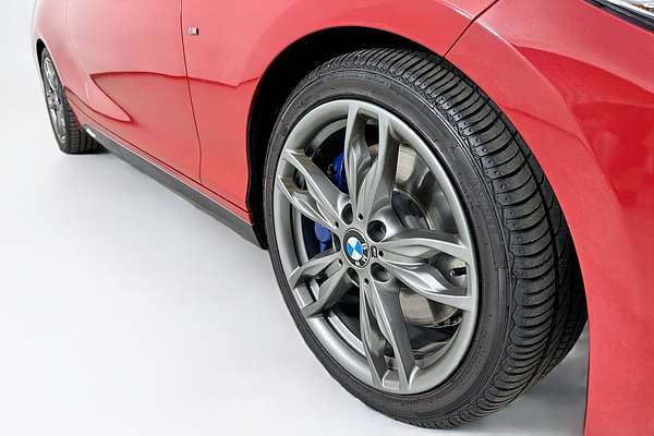 2016 BMW 2 M235i F23 MY16