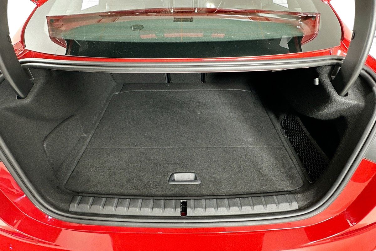 2021 BMW 2 18i M SPORT GRAN COUPE F44