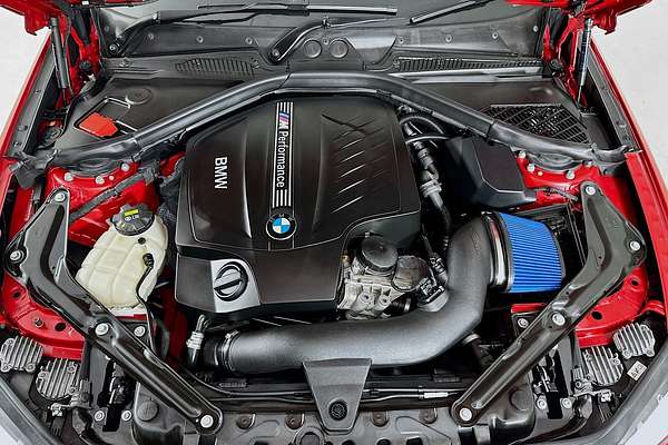 2016 BMW 2 M235i F23 MY16