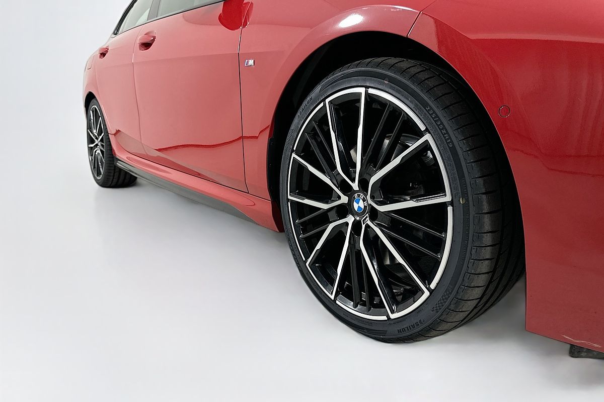 2021 BMW 2 18i M SPORT GRAN COUPE F44