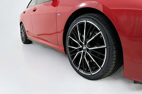 2021 BMW 2 18i M SPORT GRAN COUPE F44