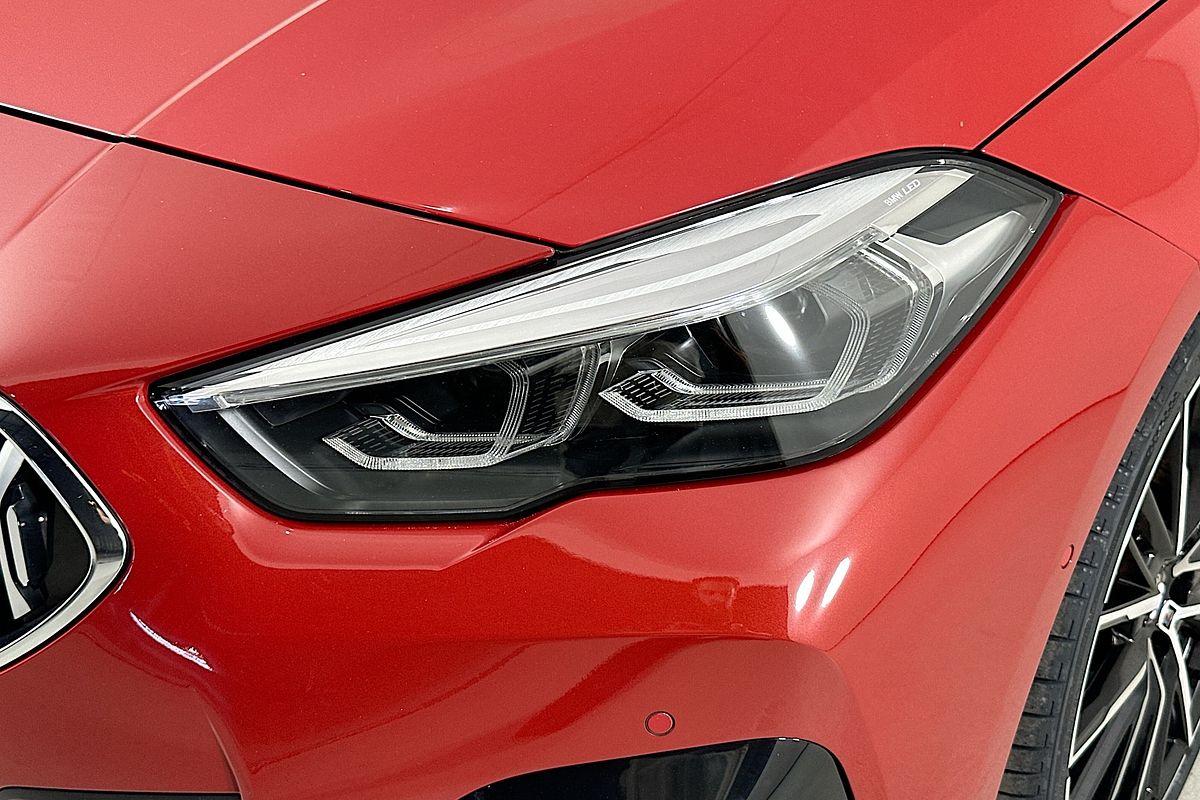 2021 BMW 2 18i M SPORT GRAN COUPE F44