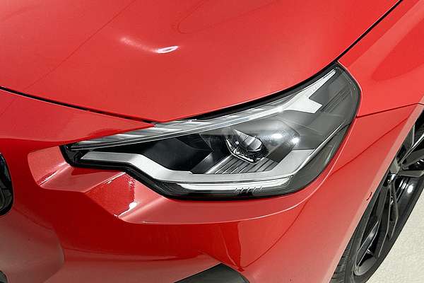 2023 BMW 2 20i M SPORT G42