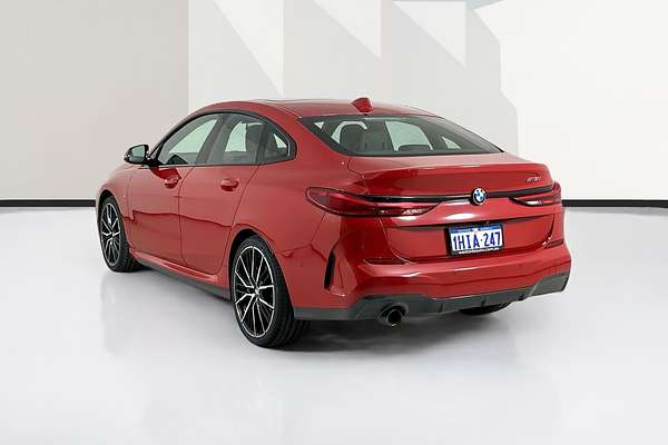 2021 BMW 2 18i M SPORT GRAN COUPE F44