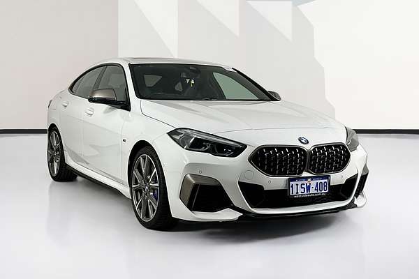 2020 BMW 2 M235i xDRIVE GRAN COUPE F44