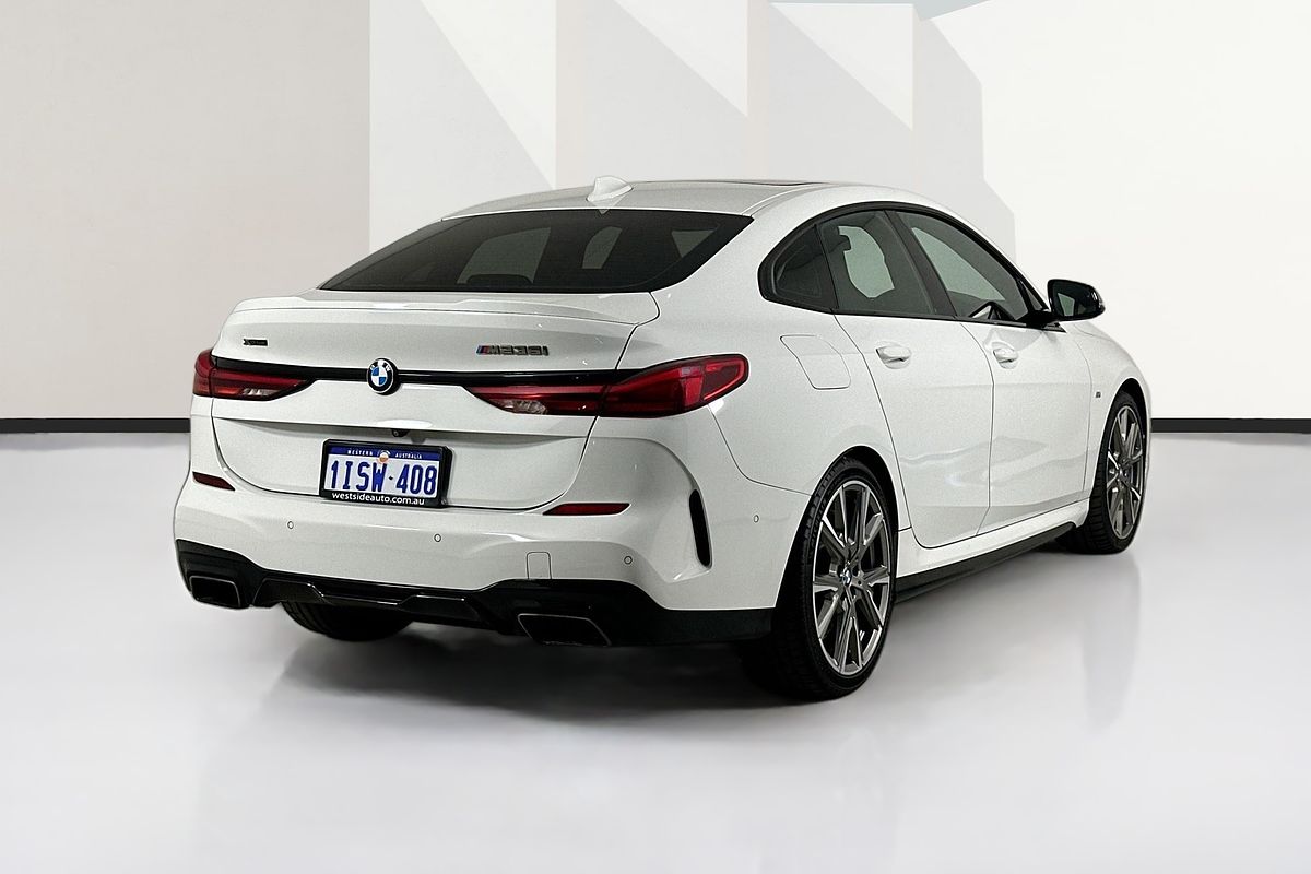 2020 BMW 2 M235i xDRIVE GRAN COUPE F44