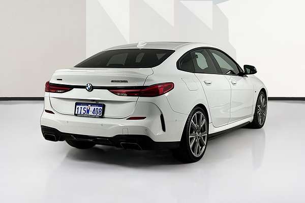 2020 BMW 2 M235i xDRIVE GRAN COUPE F44