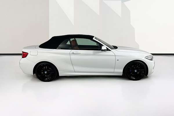 2018 BMW 2 30i M SPORT F23 MY18