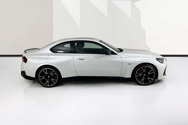 2022 BMW 2 M240i xDRIVE G42