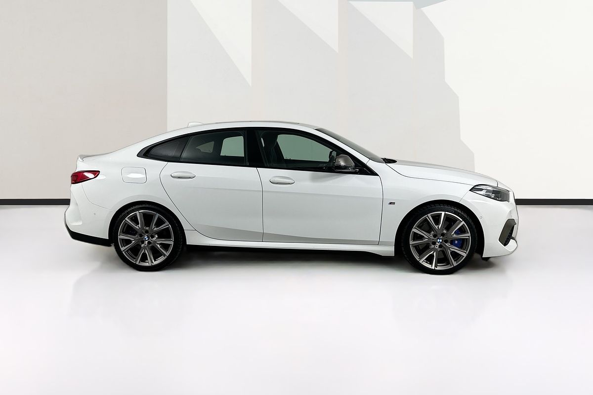 2020 BMW 2 M235i xDRIVE GRAN COUPE F44