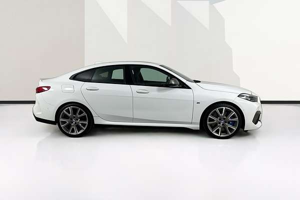 2020 BMW 2 M235i xDRIVE GRAN COUPE F44