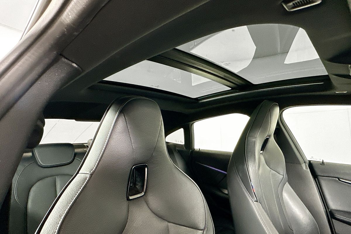 2020 BMW 2 M235i xDRIVE GRAN COUPE F44