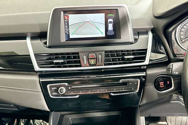 2016 BMW 2 18d ACTIVE TOURER LUXURY LINE F45