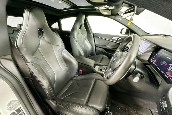 2020 BMW 2 M235i xDRIVE GRAN COUPE F44